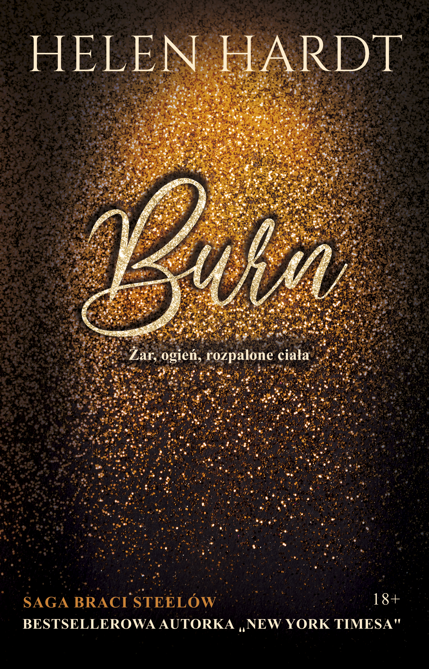 Tytuł: Burn. Żar, ogień, rozpalone ciała
Autor: Helen Hardt
Wydawnictwo: Purple Book
Formaty: EPUB, MOBI