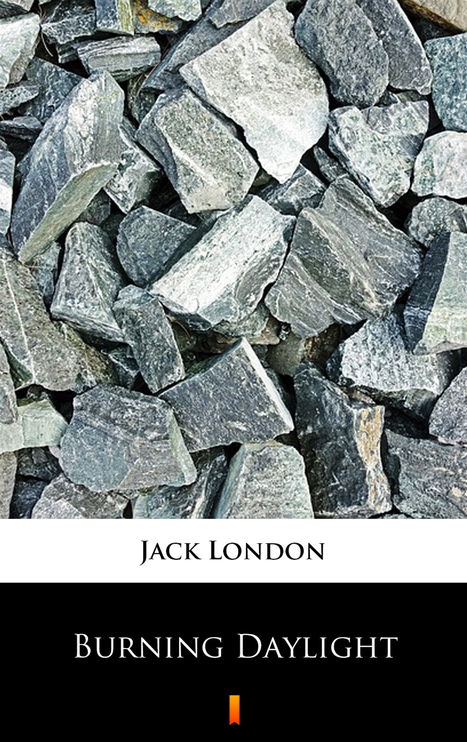 Tytuł: Burning Daylight
Autor: Jack London
Wydawnictwo: KtoCzyta.pl
Formaty: EPUB, MOBI