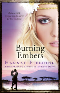 Tytuł: Burning Embers
Autor: Hannah Fielding
Wydawnictwo: London Wall Publishing
Formaty: EPUB, MOBI