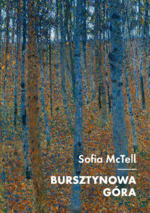 Bursztynowa Góra — okładka e-booka
