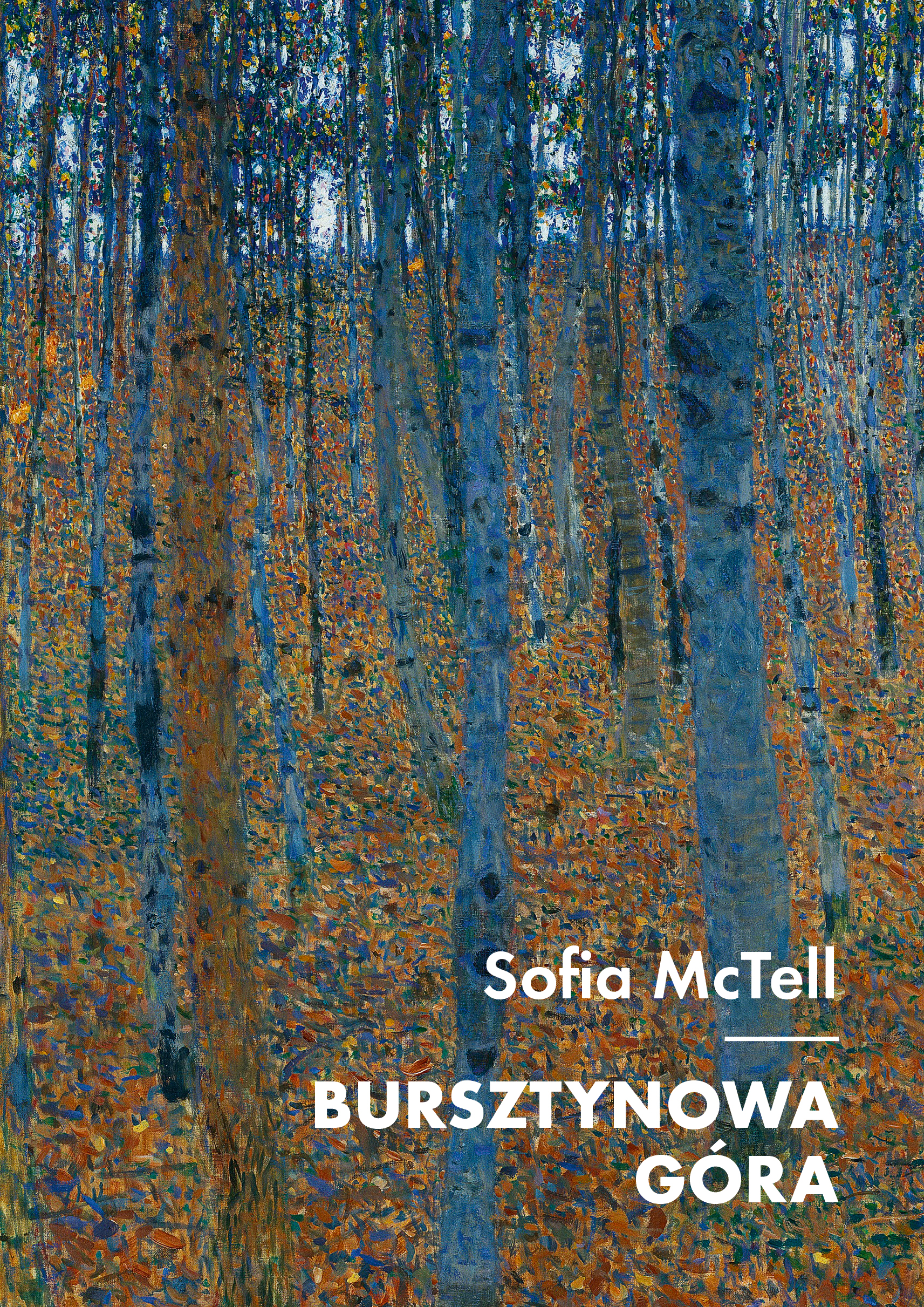 Tytuł: Bursztynowa Góra
Autor: Sofia McTell
Wydawnictwo: Sorus
Formaty: EPUB, MOBI