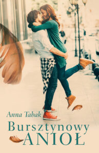 Tytuł: Bursztynowy Anioł
Autor: Anna Tabak
Wydawnictwo: Zysk i S-ka
Formaty: EPUB, MOBI