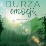 Tytuł: Burza emocji
Autor: Lena M. Bielska
Wydawnictwo: NieZwykłe
Formaty: EPUB, MOBI