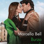 Tytuł: Burza w sercach
Autor: Marcella Bell
Wydawnictwo: Harlequin
Formaty: MOBI, EPUB