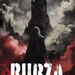 Burza: Władca Snów — okładka e-booka