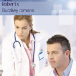 Tytuł: Burzliwy romans
Autor: Alison Roberts
Wydawnictwo: Harlequin
Formaty: MOBI, EPUB