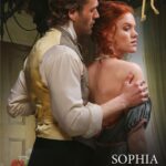 Tytuł: Burzliwy romans lady Violet
Autor: Sophia James
Wydawnictwo: Harlequin
Formaty: MOBI, EPUB
