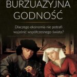 Burżuazyjna godność — okładka e-booka
