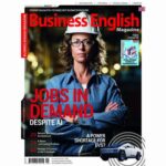 Tytuł: Business English Magazine 103
Autor: 
Wydawnictwo: Colorful Media
Formaty: PDF
