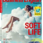Tytuł: Business English Magazine 104
Autor: 
Wydawnictwo: Colorful Media
Formaty: PDF