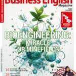 Tytuł: Business English Magazine 108
Autor: 
Wydawnictwo: Colorful Media
Formaty: PDF