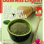 Tytuł: Business English Magazine 110
Autor: 
Wydawnictwo: Colorful Media
Formaty: PDF
