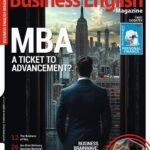 Tytuł: Business English Magazine 111
Autor: 
Wydawnictwo: Colorful Media
Formaty: PDF