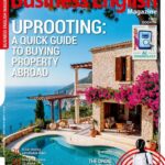 Tytuł: Business English Magazine 112
Autor: 
Wydawnictwo: Colorful Media
Formaty: PDF