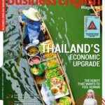 Tytuł: Business English Magazine 113
Autor: 
Wydawnictwo: Colorful Media
Formaty: PDF