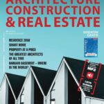 Tytuł: Business English Magazine - Architecture Construction and Real Estate
Autor: 
Wydawnictwo: Colorful Media
Formaty: PDF