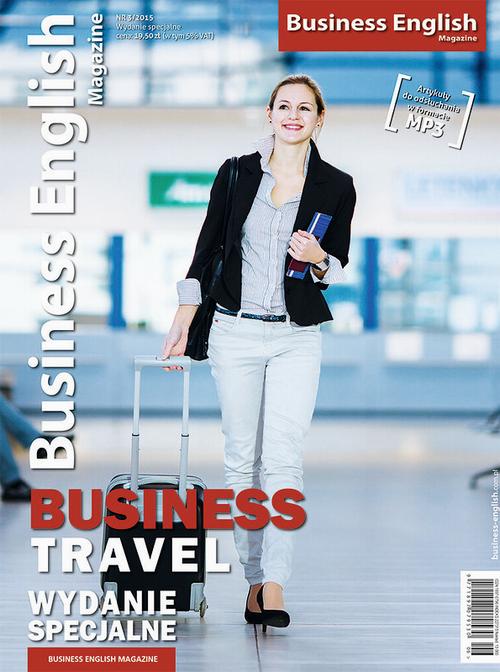 Tytuł: Business English Magazine - Business Travel
Autor:
Wydawnictwo: Colorful Media
Formaty: PDF