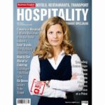 Tytuł: Business English Magazine - Hospitality
Autor: 
Wydawnictwo: Colorful Media
Formaty: PDF