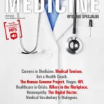 Tytuł: Business English Magazine - Medicine
Autor: 
Wydawnictwo: Colorful Media
Formaty: PDF
