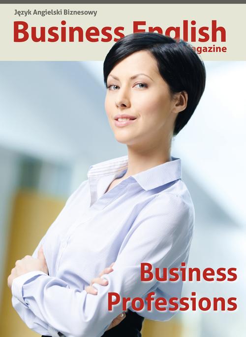 Tytuł: Business Professions
Autor: Daria Frączek
Wydawnictwo: Colorful Media
Formaty: PDF