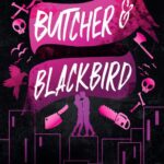 Tytuł: Butcher & Blackbird
Autor: Brynne Weaver
Wydawnictwo: Czwarta Strona
Formaty: MOBI, EPUB