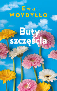Tytuł: Buty szczęścia
Autor: Ewa Woydyłło
Wydawnictwo: Wydawnictwo Literackie
Formaty: EPUB, MOBI