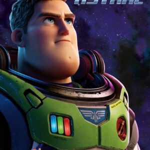 Tytuł: Buzz Astral. Biblioteczka przygody. Disney Pixar
Autor: Meredith Rusu
Wydawnictwo: Wydawnictwo Olesiejuk
Formaty: EPUB, MOBI