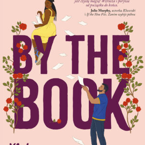 Tytuł: By the Book. Między wierszami
Autor: Jasmine Guillory
Wydawnictwo: YAY!
Formaty: EPUB, MOBI