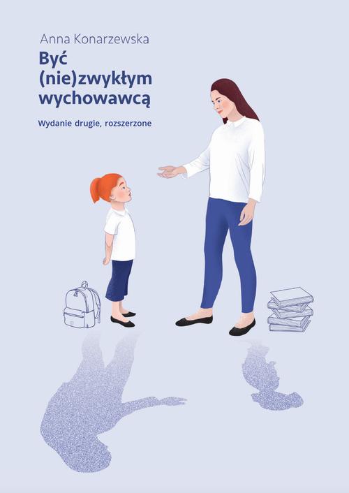 Tytuł: Być (nie)zwykłym wychowawcą Scenariusze lekcji wychowawczych dla uczniów klas starszych szkoły podstawowej
Autor: Anna Konarzewska
Wydawnictwo: Warszawska Firma Wydawnicza
Formaty: EPUB