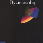 Bycie osobą — okładka e-booka