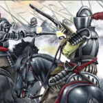 Byczyna 1588 — okładka e-booka