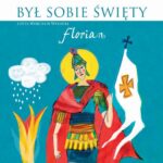 Był Sobie Święty Florian — okładka audiobooka