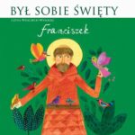 Był sobie Święty Franciszek — okładka audiobooka