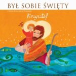 Był sobie Święty Krzysztof — okładka audiobooka
