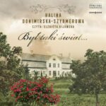 Był taki świat… Mój wiek XX — okładka audiobooka