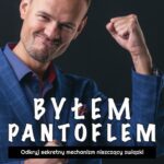 Tytuł: Byłem pantoflem - odkryj sekretny mechanizm niszczący związki
Autor: Andrzej Kraczla
Wydawnictwo: Wydawnictwo e-bookowo
Formaty: EPUB, MOBI, PDF