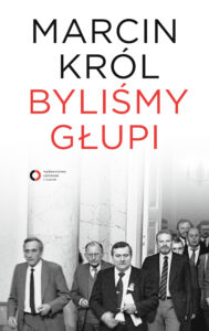 Byliśmy głupi — okładka e-booka