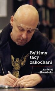 Tytuł: Byliśmy tacy zakochani
Autor: Andrzej Horubała
Wydawnictwo: Narodowe Centrum Kultury
Formaty: EPUB, MOBI