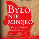 Było nie minęło — okładka e-booka