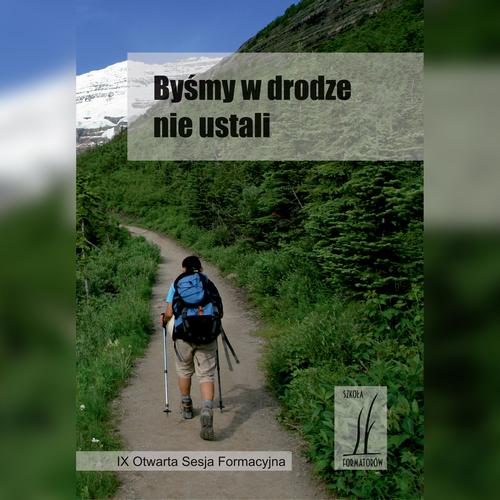 Tytuł: Byśmy w drodze nie ustali
Autor: Krzysztof Grzywocz, Stanisław Morgalla, Krzysztof Dyrek
Wydawnictwo: WAM
Formaty: MP3