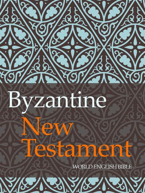 Tytuł: Byzantine New Testament
Autor: World English Bible
Wydawnictwo: Logos Media
Formaty: EPUB, MOBI