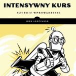 C++. Intensywny kurs — okładka e-booka