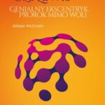 C.S. Lewis. Genialny ekscentryk, prorok mimo woli — okładka e-booka