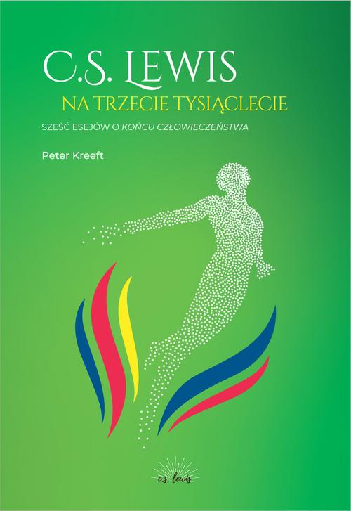 Tytuł: C.S.Lewis na trzecie tysiąclecie. Sześć esejów o Końcu człowieczeństwa
Autor: Peter Kreeft
Wydawnictwo: Fundacja Prodoteo
Formaty: MOBI, EPUB, PDF
