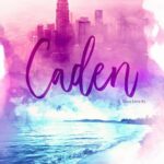 Tytuł: CADEN. Crazy Love. Tom 3
Autor: Monika Nawara
Wydawnictwo: Wydawnictwo HIGH HEELS
Formaty: EPUB, MOBI