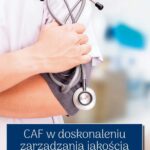 Tytuł: CAF w doskonaleniu zarządzania jakością usług medycznych
Autor: Małgorzata Stawicka
Wydawnictwo: Oficyna Wydawnicza Politechniki Warszawskiej
Formaty: PDF