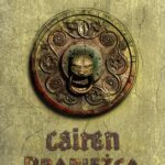 Tytuł: Cairen. Drapieżca
Autor: Dawid Juraszek
Wydawnictwo: RW2010
Formaty: MOBI, EPUB, PDF