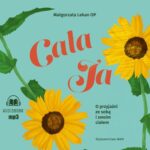 Tytuł: Cała ja O przyjaźni ze sobą i swoim ciałem
Autor: Małgorzata Lekan
Wydawnictwo: WAM
Formaty: MP3