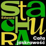 Tytuł: Cała jaskrawość
Autor: Edward Stachura
Wydawnictwo: Estymator
Formaty: MP3
