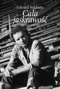 Cała jaskrawość i inne utwory — okładka e-booka